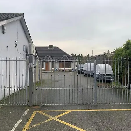 Lovely Bedroom In Newbridge Newbridge (Kildare)